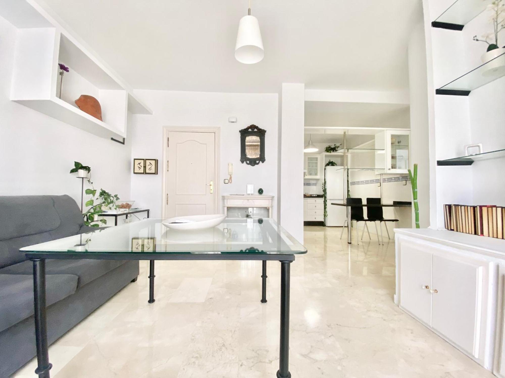 Apartamento Andalucia Centro III Antequera Exteriör bild