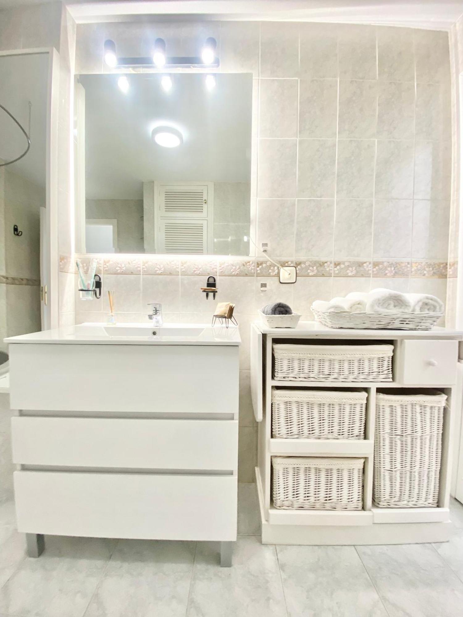 Apartamento Andalucia Centro III Antequera Exteriör bild